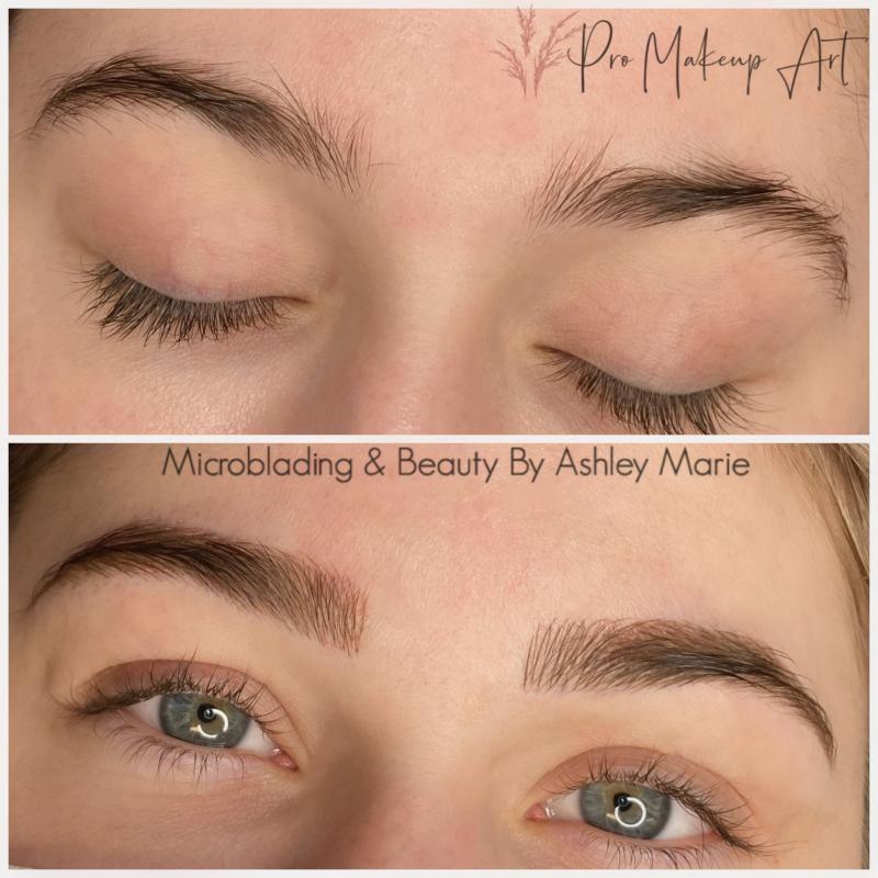 Pro Makeup Art Microblading & Beauty